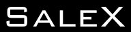 SaleX